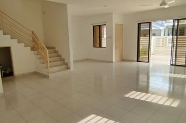 NILAI IMPIAN (LAMAN AKASIA)