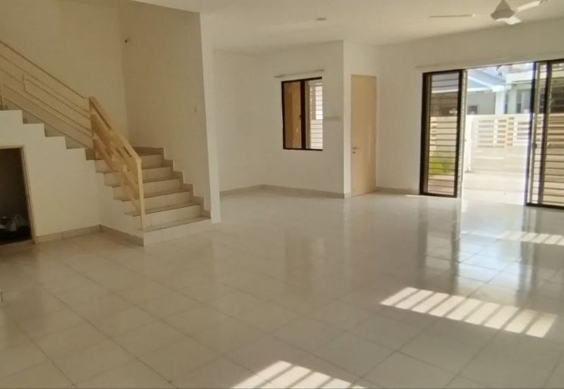 NILAI IMPIAN (LAMAN AKASIA)