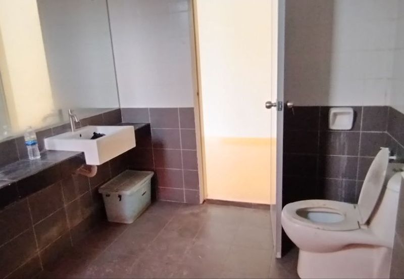 NILAI IMPIAN (LAMAN AKASIA)