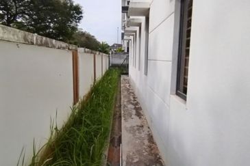 NILAI IMPIAN (LAMAN AKASIA)