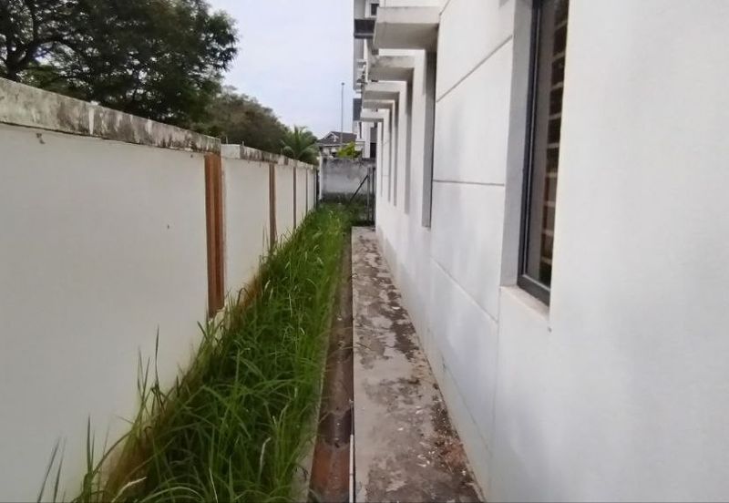 NILAI IMPIAN (LAMAN AKASIA)