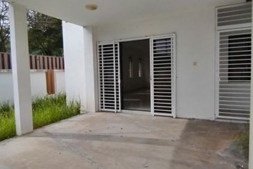 NILAI IMPIAN (LAMAN AKASIA)