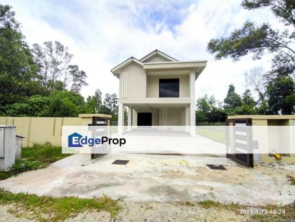 Laman Akasia, Nilai Impian, Negeri Sembilan | 2-Storey Bungalow | MODERN DESIGN WITH SPACIOUS FAMILY & GARDEN 🏡🌳✨, Negeri Sembilan, Seremban