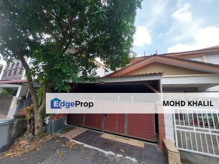 Taman Desa Jati, Nilai | Renovated Double Storey Terrace | FULLY EXTENDED KITCHEN & STRATEGIC LOCATION 🏡🔧✨, Negeri Sembilan, Seremban