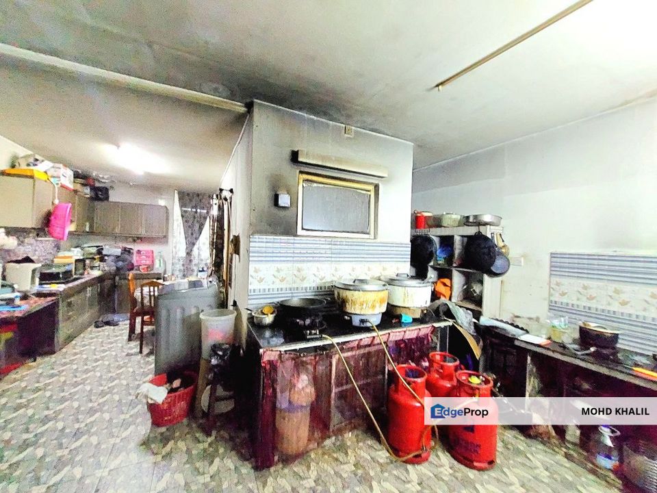 Taman Desa Jati, Nilai | Renovated Double Storey Terrace | FULLY EXTENDED KITCHEN & STRATEGIC LOCATION 🏡🔧✨, Negeri Sembilan, Seremban