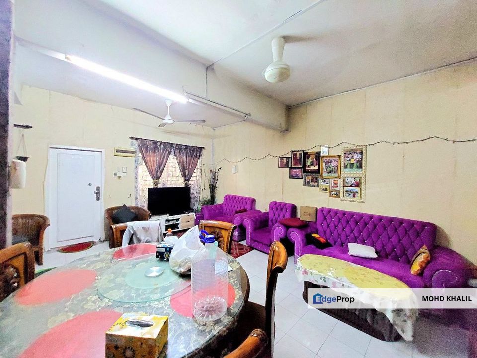 Taman Desa Jati, Nilai | Renovated Double Storey Terrace | FULLY EXTENDED KITCHEN & STRATEGIC LOCATION 🏡🔧✨, Negeri Sembilan, Seremban