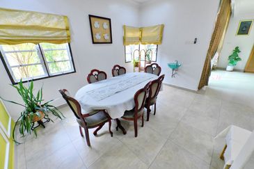 Seksyen 4, Bandar Baru Bangi