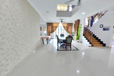 Seksyen 4, Bandar Baru Bangi