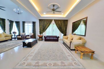 Seksyen 4, Bandar Baru Bangi