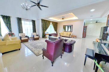 Seksyen 4, Bandar Baru Bangi