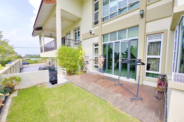 Seksyen 4, Bandar Baru Bangi