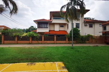 Desa Villa Merab