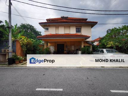 Desa Villa Merab, Sungai Merab | 2.5-Storey Bungalow | PRIME AREA 🌟 LOW DENSITY 🏡 7+1 Bedrooms 8+1 Bathrooms 🛏️, Selangor, Kajang