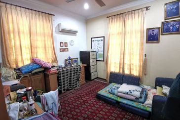 Seksyen 2, Bandar Baru Bangi