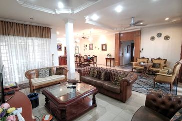 Seksyen 2, Bandar Baru Bangi