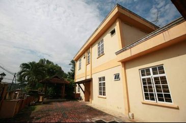 Seksyen 2, Bandar Baru Bangi