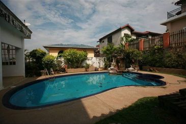 Seksyen 2, Bandar Baru Bangi