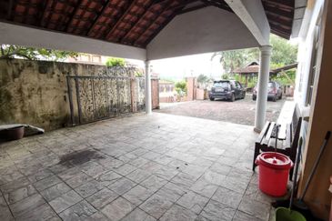 Seksyen 2, Bandar Baru Bangi