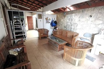 Seksyen 2, Bandar Baru Bangi