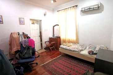 Seksyen 2, Bandar Baru Bangi