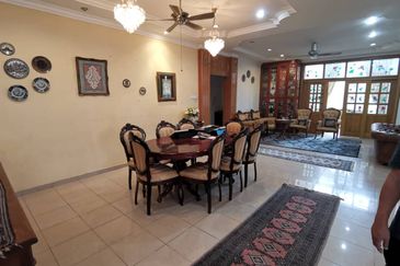 Seksyen 2, Bandar Baru Bangi