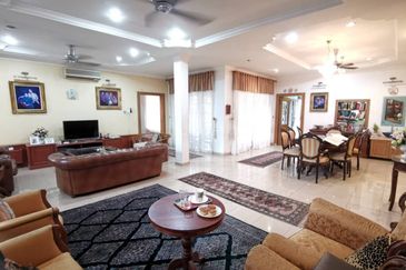 Seksyen 2, Bandar Baru Bangi