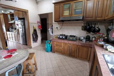 Seksyen 2, Bandar Baru Bangi