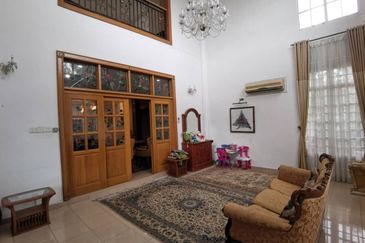 Seksyen 2, Bandar Baru Bangi