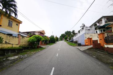 Seksyen 2, Bandar Baru Bangi