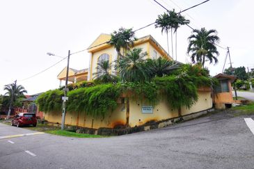 Seksyen 2, Bandar Baru Bangi