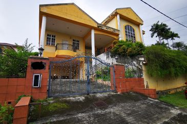 Seksyen 2, Bandar Baru Bangi