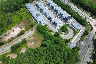 Cahaya SPK (Cahaya Heights)