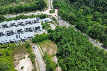 Cahaya SPK (Cahaya Heights)