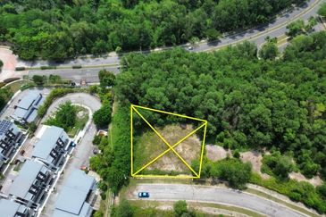 Cahaya SPK (Cahaya Heights)