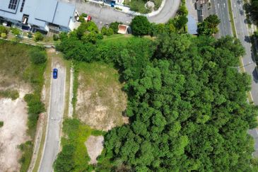 Cahaya SPK (Cahaya Heights)