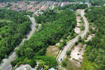 Cahaya SPK (Cahaya Heights)