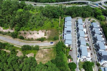 Cahaya SPK (Cahaya Heights)