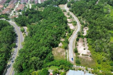 Cahaya SPK (Cahaya Heights)