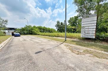 Cahaya SPK (Cahaya Heights)