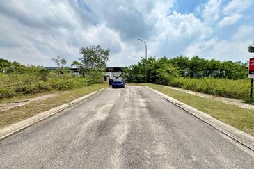 Cahaya SPK (Cahaya Heights)