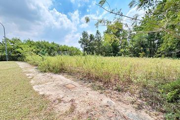 Cahaya SPK (Cahaya Heights)