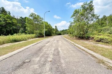 Cahaya SPK (Cahaya Heights)