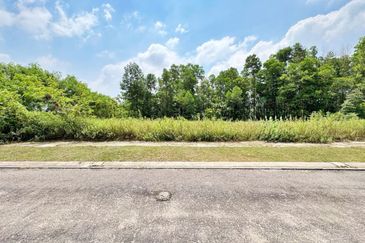 Cahaya SPK (Cahaya Heights)