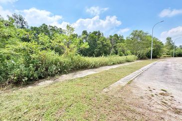 Cahaya SPK (Cahaya Heights)