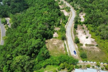 Cahaya SPK (Cahaya Heights)