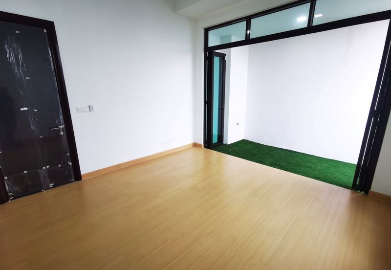 Kingsley Hills @ Putra Heights