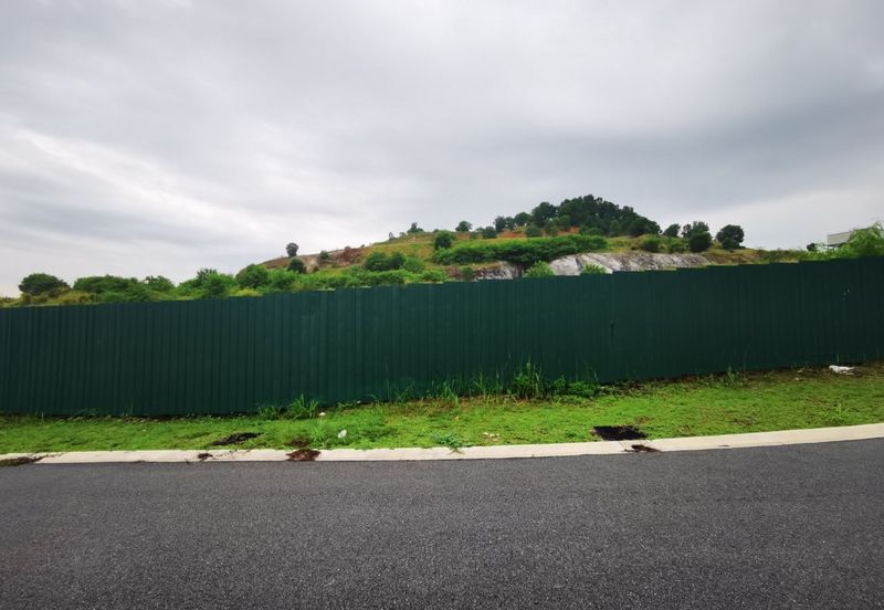 Kingsley Hills @ Putra Heights