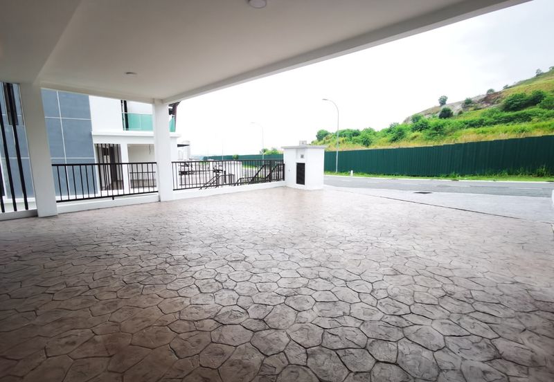 Kingsley Hills @ Putra Heights