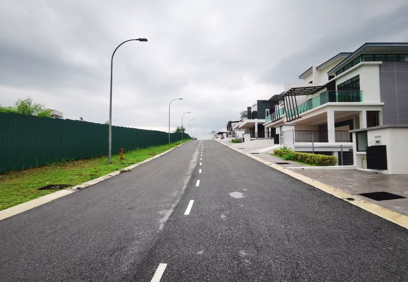 Kingsley Hills @ Putra Heights