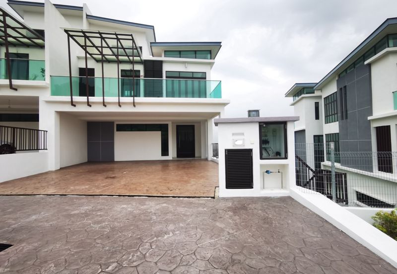 Kingsley Hills @ Putra Heights